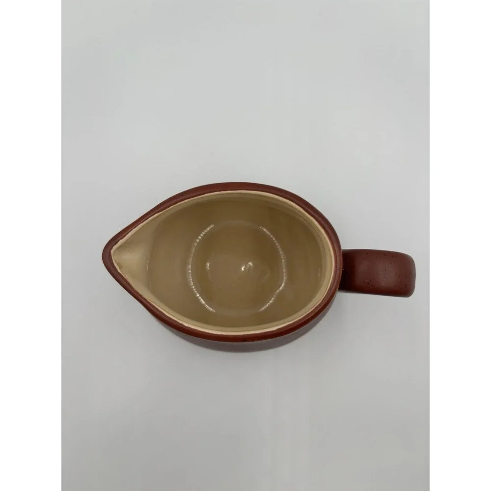 Sango China Sugar And Creamer‎ Set
